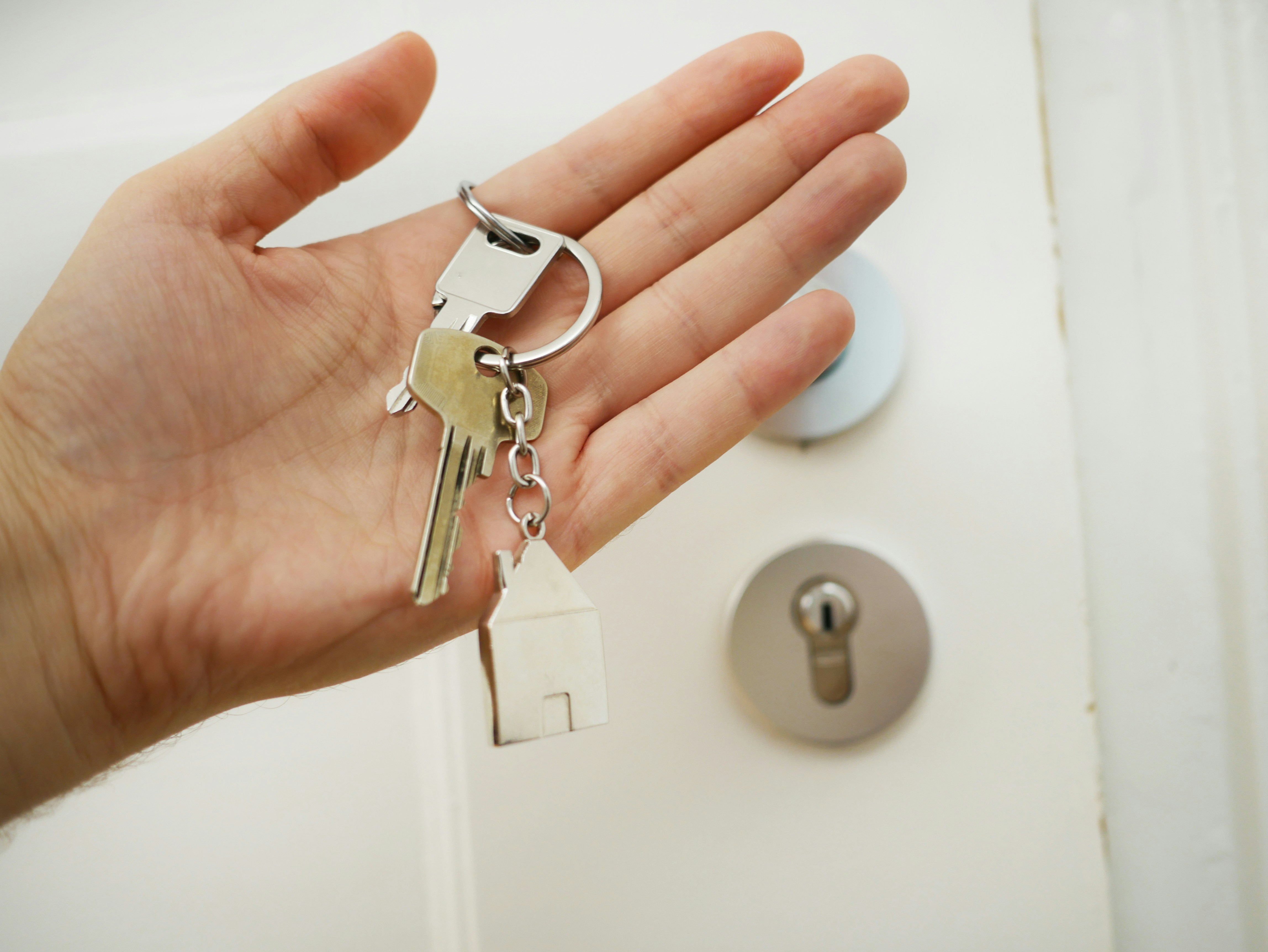Immobilienverwaltung Services